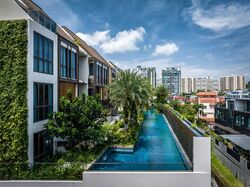 Parksuites (D10), Apartment #613629641